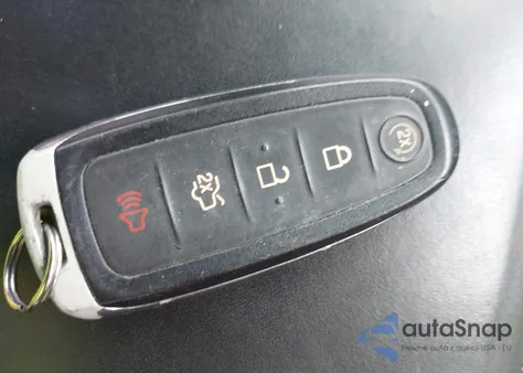 2011 Ford Explorer Limited z USA, uszkodzony, nr VIN 1FMHK8F84BGA56358